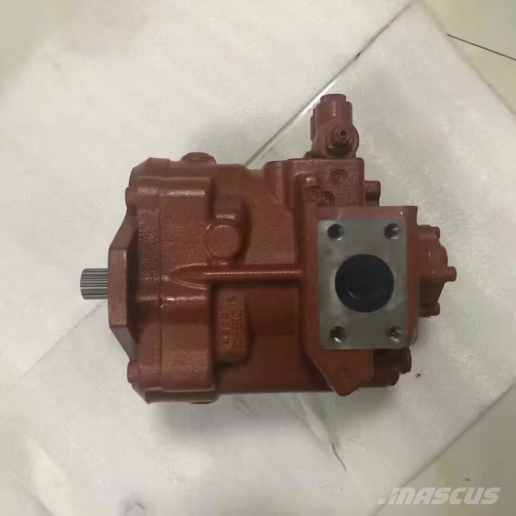 Kubota PLVS-54CG-16 Hydraulic Pump KX155 Main Pump هيدروليات