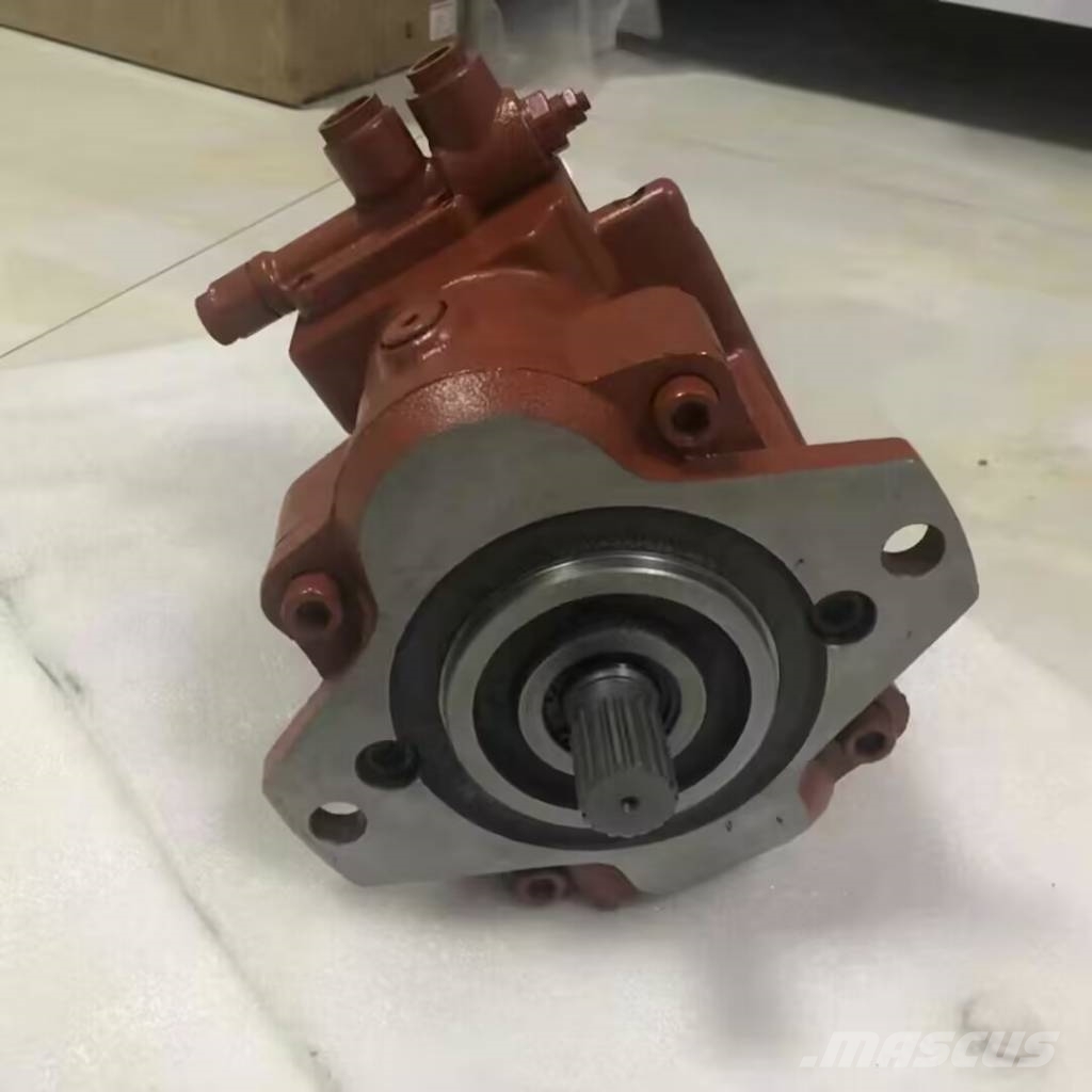 Kubota PLVS-54CG-16 Hydraulic Pump KX155 Main Pump هيدروليات
