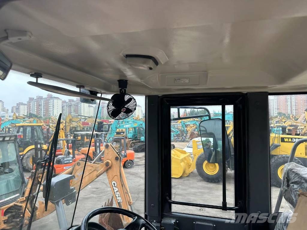 SDLG 956L with Powerful Engine in Stock on Sale Hjullastare