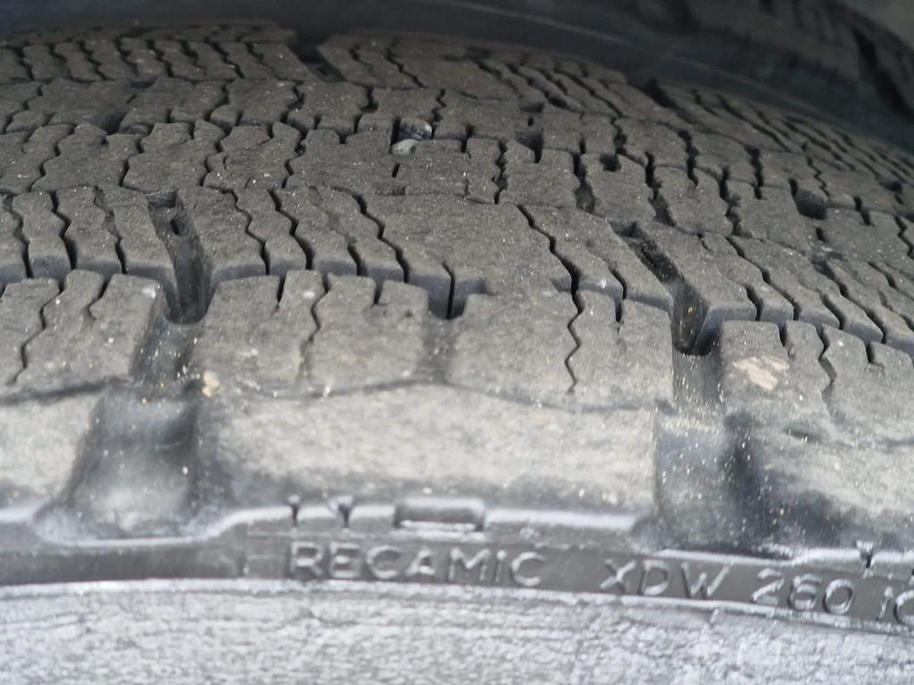 Volvo FM 460 6x2 - Carrier 1250 Frigo - Full air - 5.60 Camiones con temperatura controlada