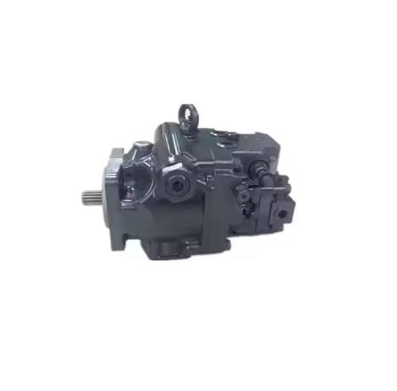 Komatsu 708-3S-00840 Hydraulic Pump PC55MR-3 Main Pump هيدروليات
