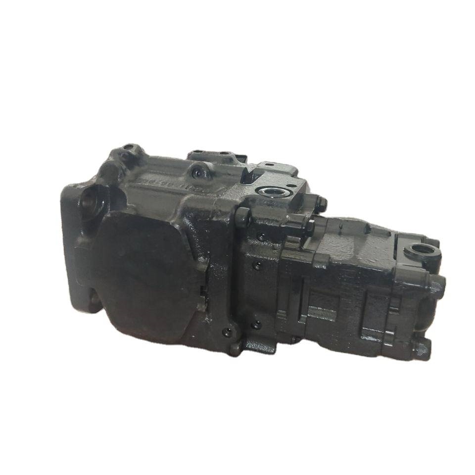 Komatsu 708-3S-00840 Hydraulic Pump PC55MR-3 Main Pump هيدروليات
