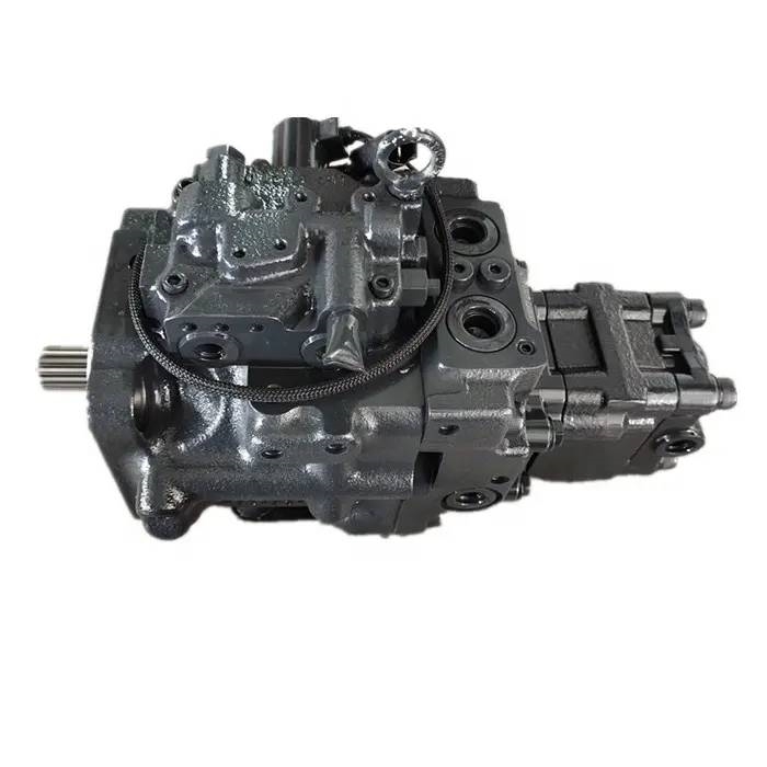 Komatsu 708-3S-00840 Hydraulic Pump PC55MR-3 Main Pump هيدروليات