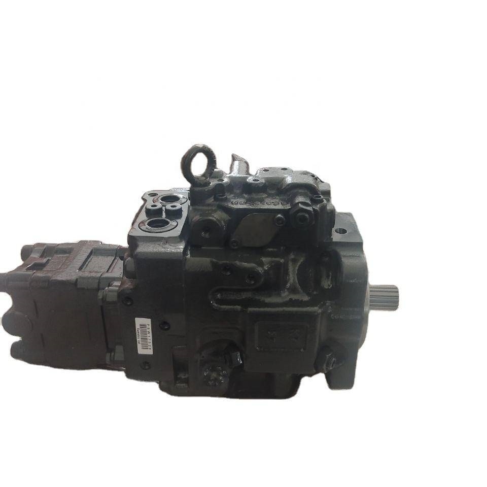 Komatsu 708-3S-00840 Hydraulic Pump PC55MR-3 Main Pump هيدروليات