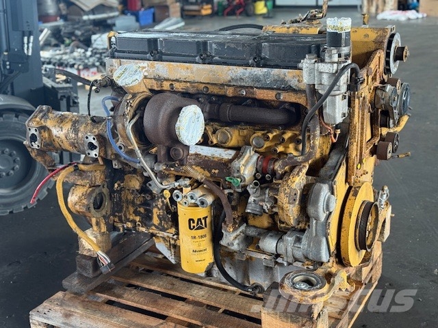 CAT C 11 Acert FIT CAT 966H Motoren