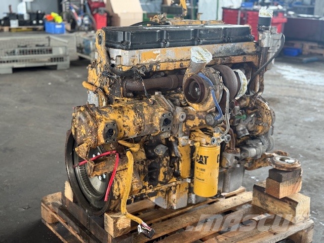 CAT C 11 Acert FIT CAT 966H Motoren