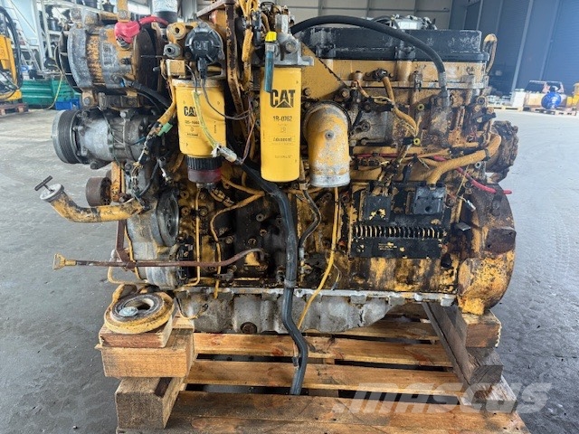 CAT C 11 Acert FIT CAT 966H Motoren