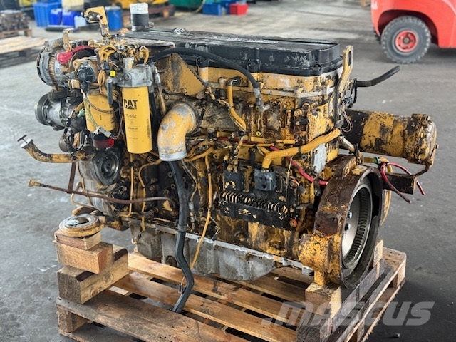 CAT C 11 Acert FIT CAT 966H Motoren