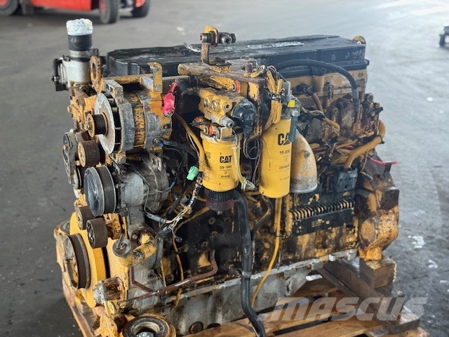 CAT C 11 Acert FIT CAT 966H Motoren