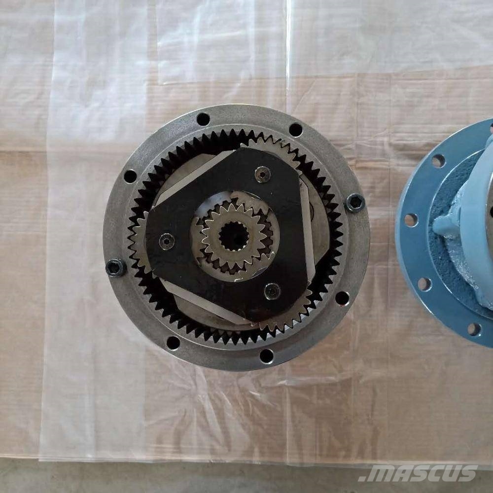 JCB Excavator parts JS 130 Swing GearboxPCL-25-8-1S2- Vaihteisto