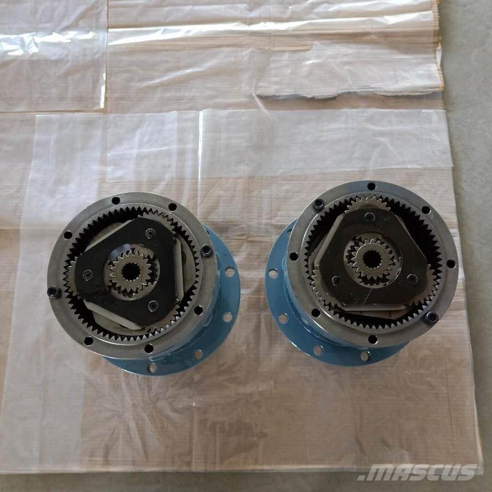 JCB Excavator parts JS 130 Swing GearboxPCL-25-8-1S2- Vaihteisto