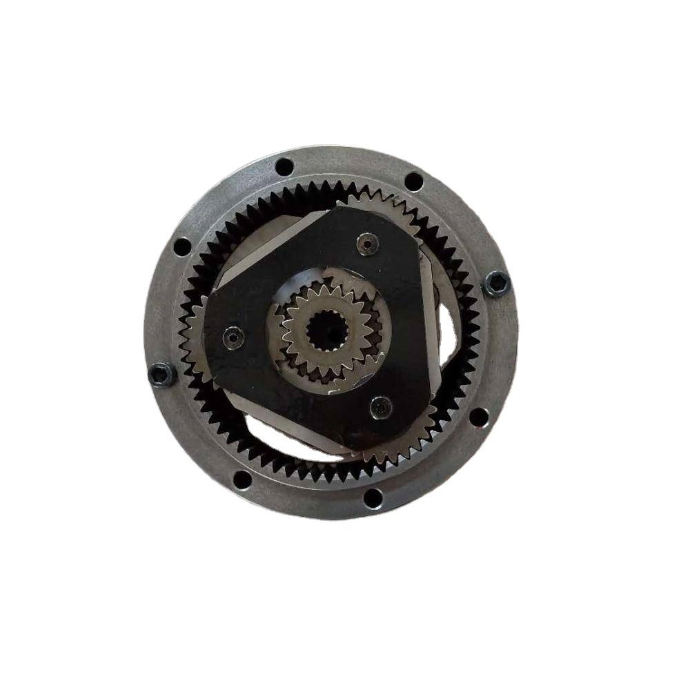 JCB Excavator parts JS 130 Swing GearboxPCL-25-8-1S2- Vaihteisto