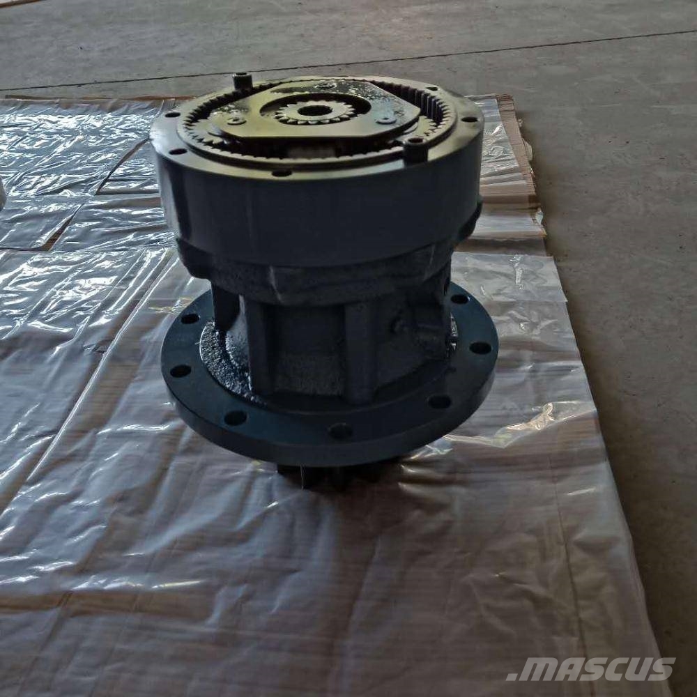 JCB Excavator parts JS 130 Swing GearboxPCL-25-8-1S2- Vaihteisto