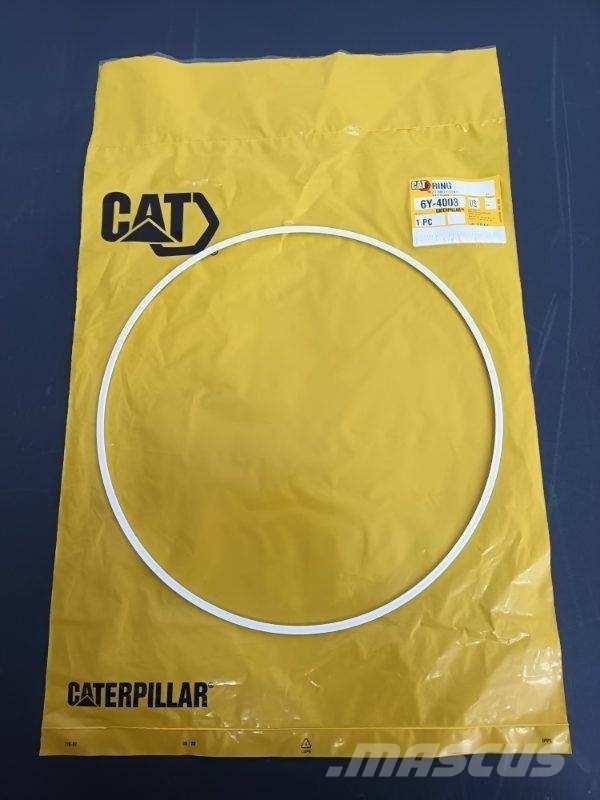 CAT RING 6Y-4003 엔진