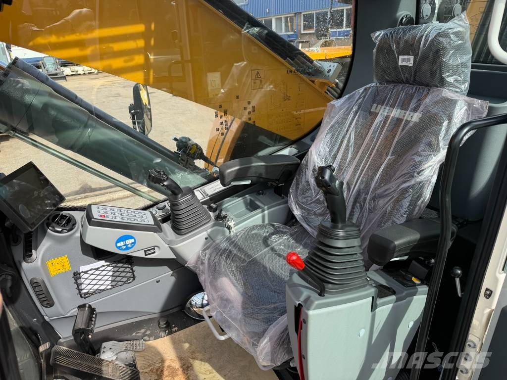 Liebherr LH 26 M LINTRONIC ( UNUSED NEW ) Materialehåndteringsmaskiner