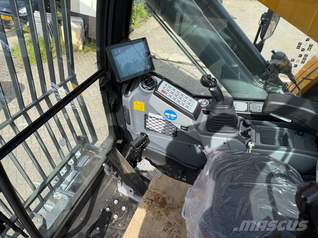 Liebherr LH 26 M LINTRONIC ( UNUSED NEW ) Materialehåndteringsmaskiner