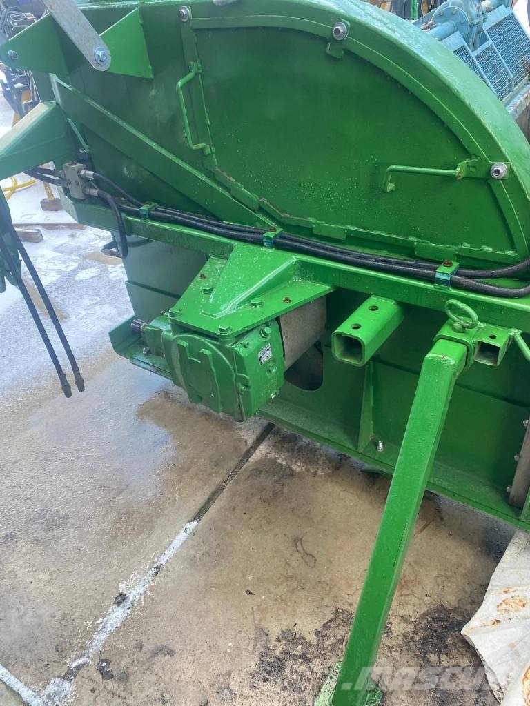 Shelton Super Trencher 450 Pinnaselõikurid