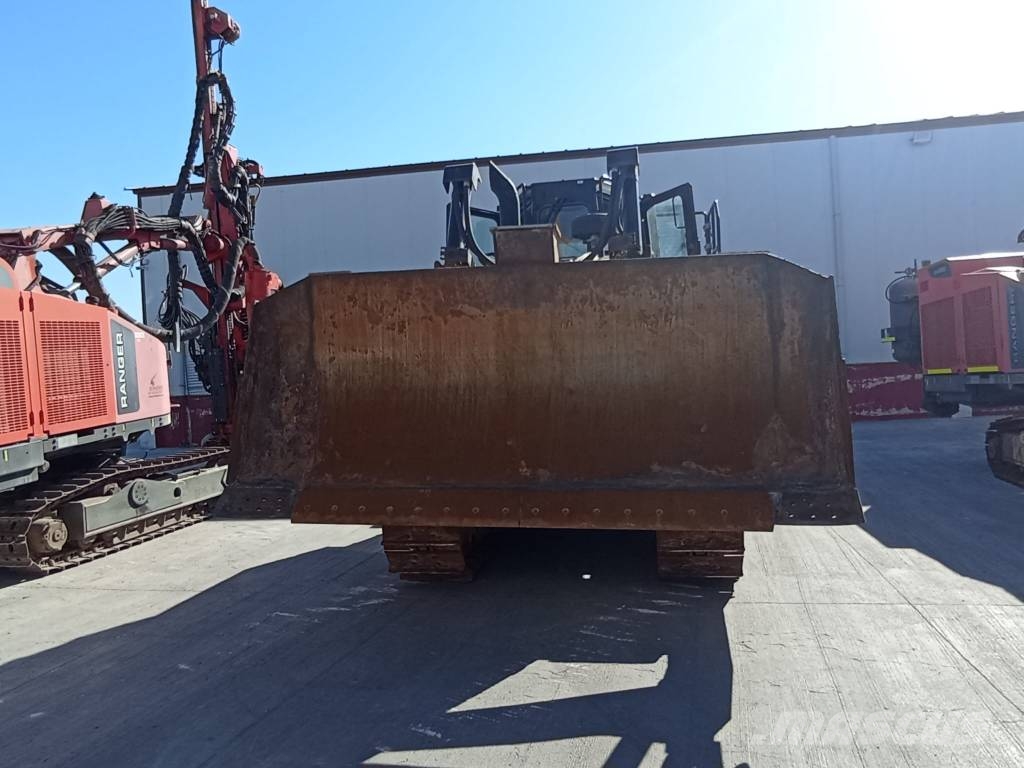 CAT D6T XL Bandschaktare