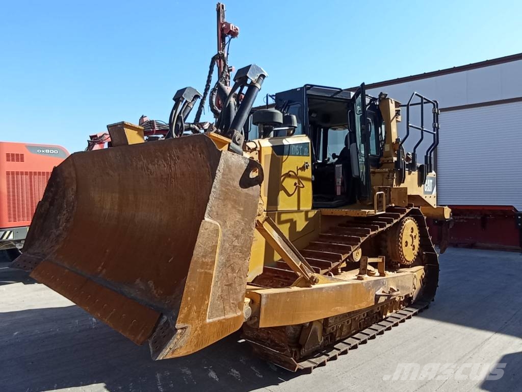 CAT D6T XL Bandschaktare