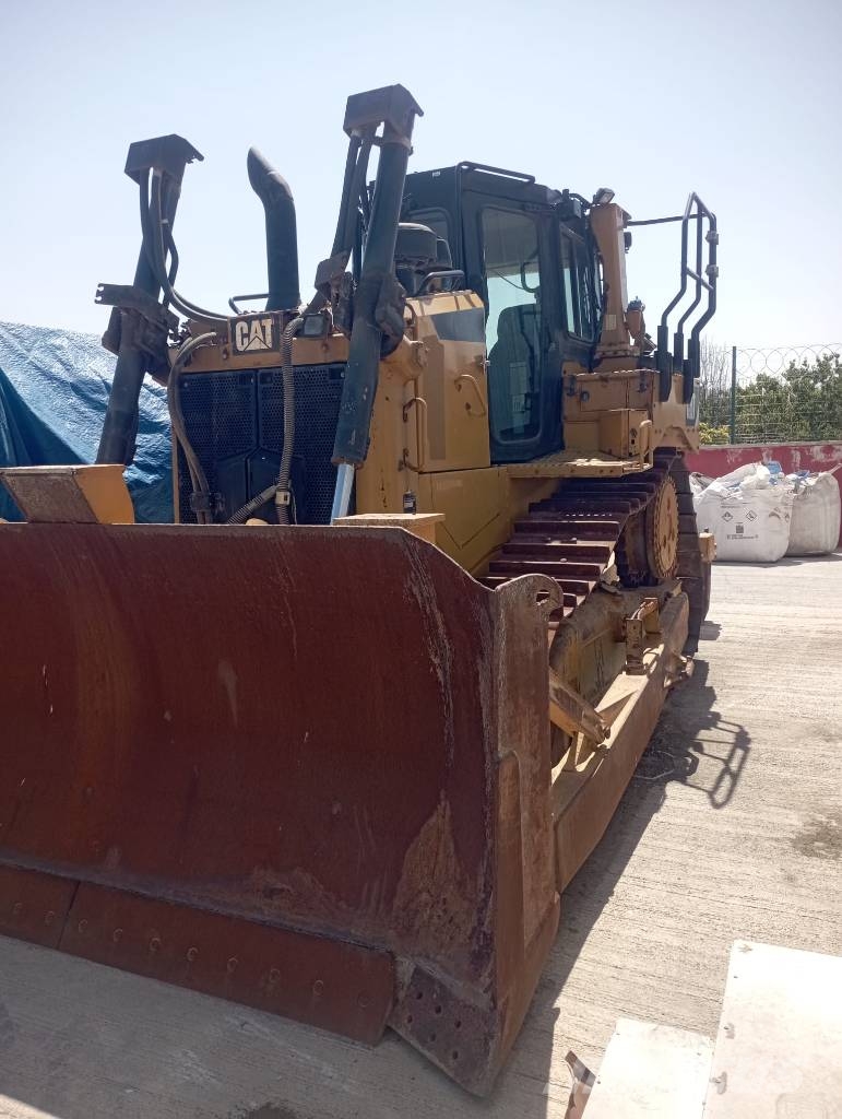 CAT D6T XL Bandschaktare