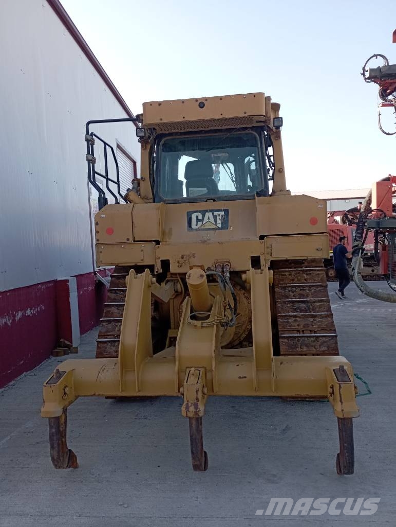 CAT D6T XL Bandschaktare