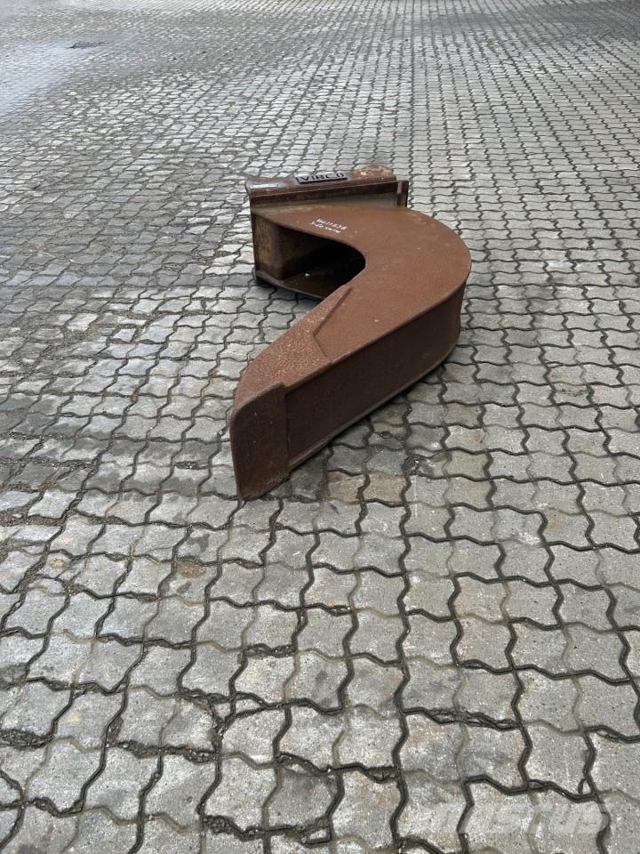 Øvrige ØVRIGE Žlice