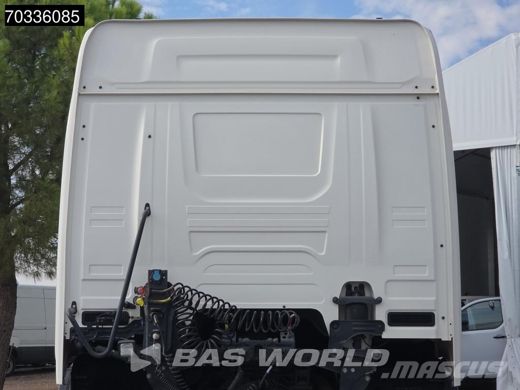 Scania R450 4X2 Retarder APK 04-2027 2xTanks PTO ACC Alco Влекачи