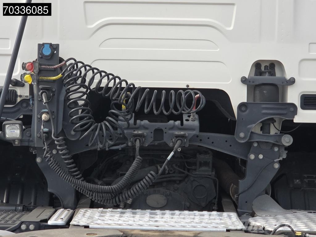 Scania R450 4X2 Retarder APK 04-2027 2xTanks PTO ACC Alco Влекачи