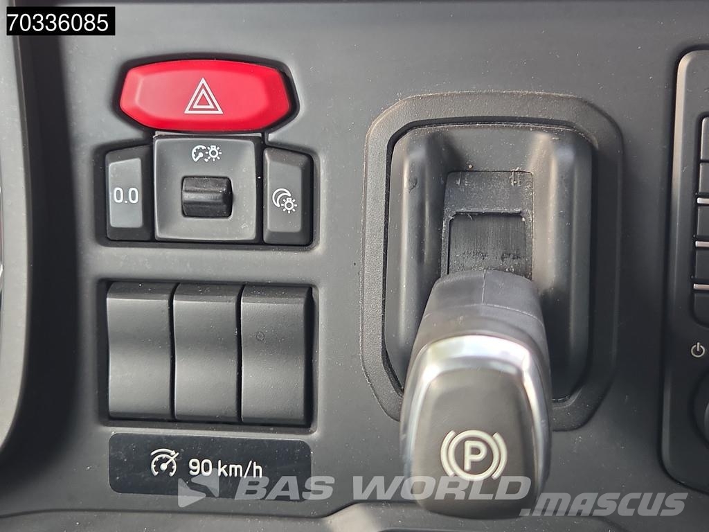 Scania R450 4X2 Retarder APK 04-2027 2xTanks PTO ACC Alco Влекачи