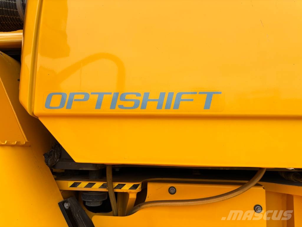 Volvo L 150 H Iekrāvēji uz riteņiem