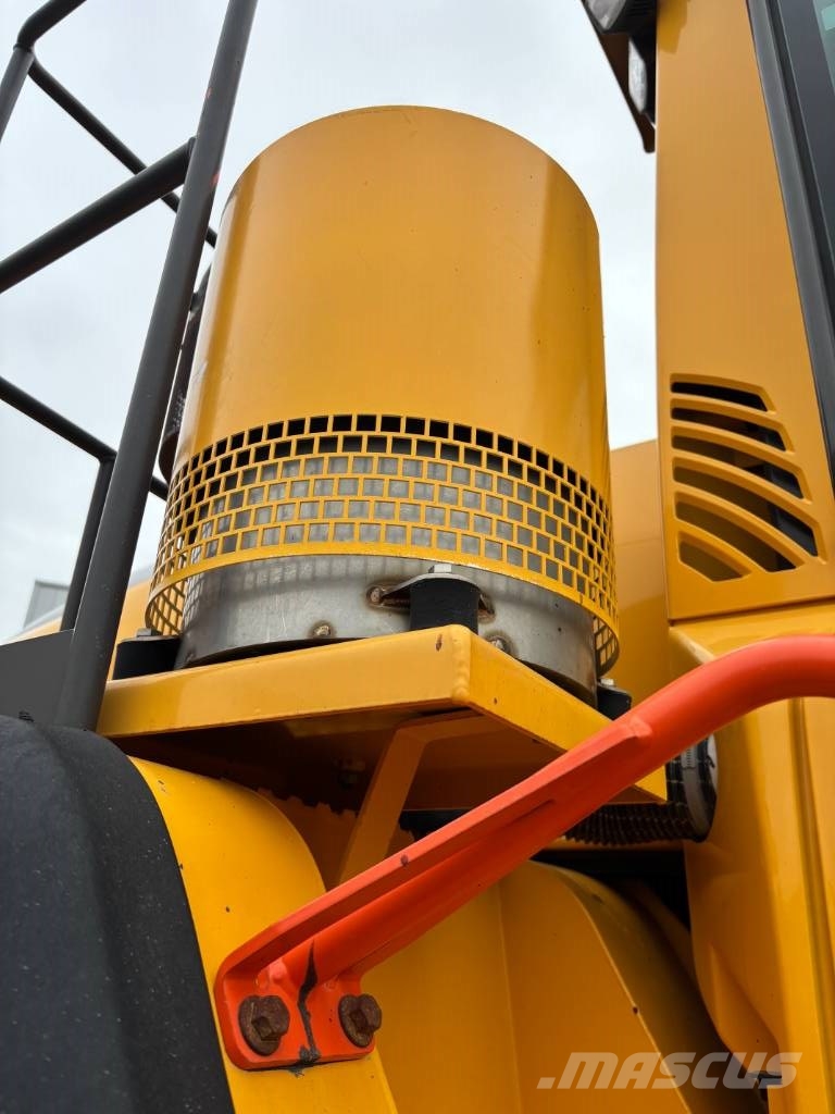 Volvo L 150 H Iekrāvēji uz riteņiem