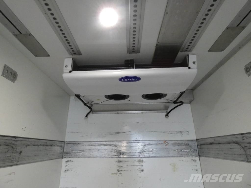Scania P 320 Camiones con temperatura controlada
