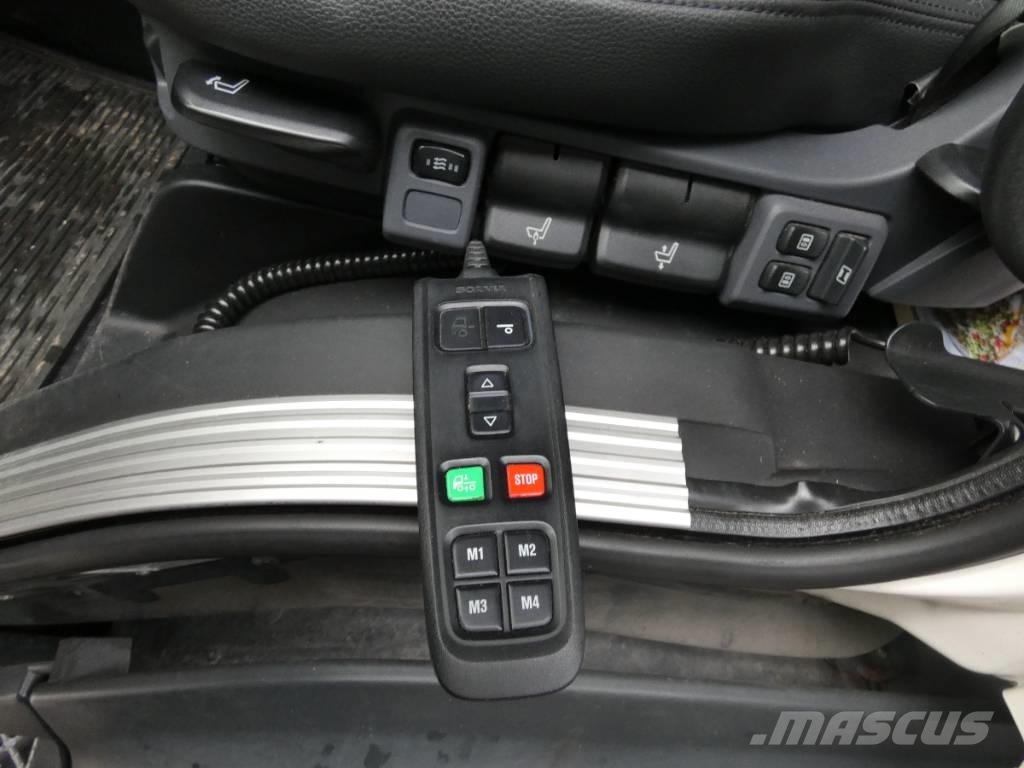Scania P 320 Camiones con temperatura controlada