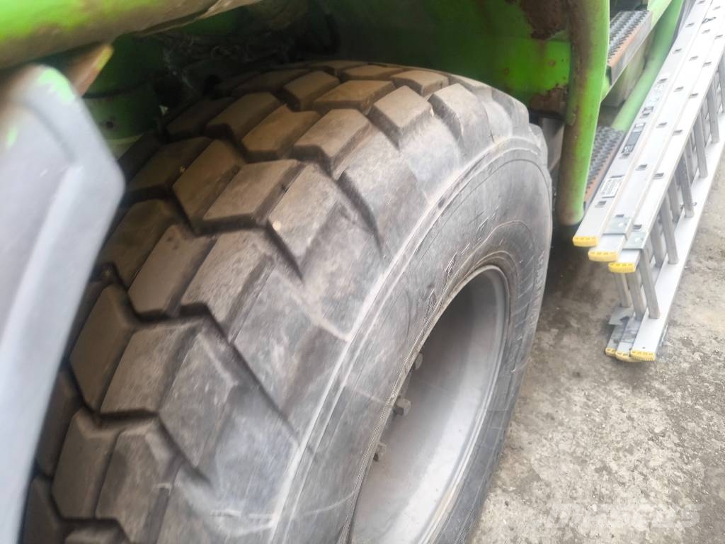 Merlo 45.21mcss Teleskoplader
