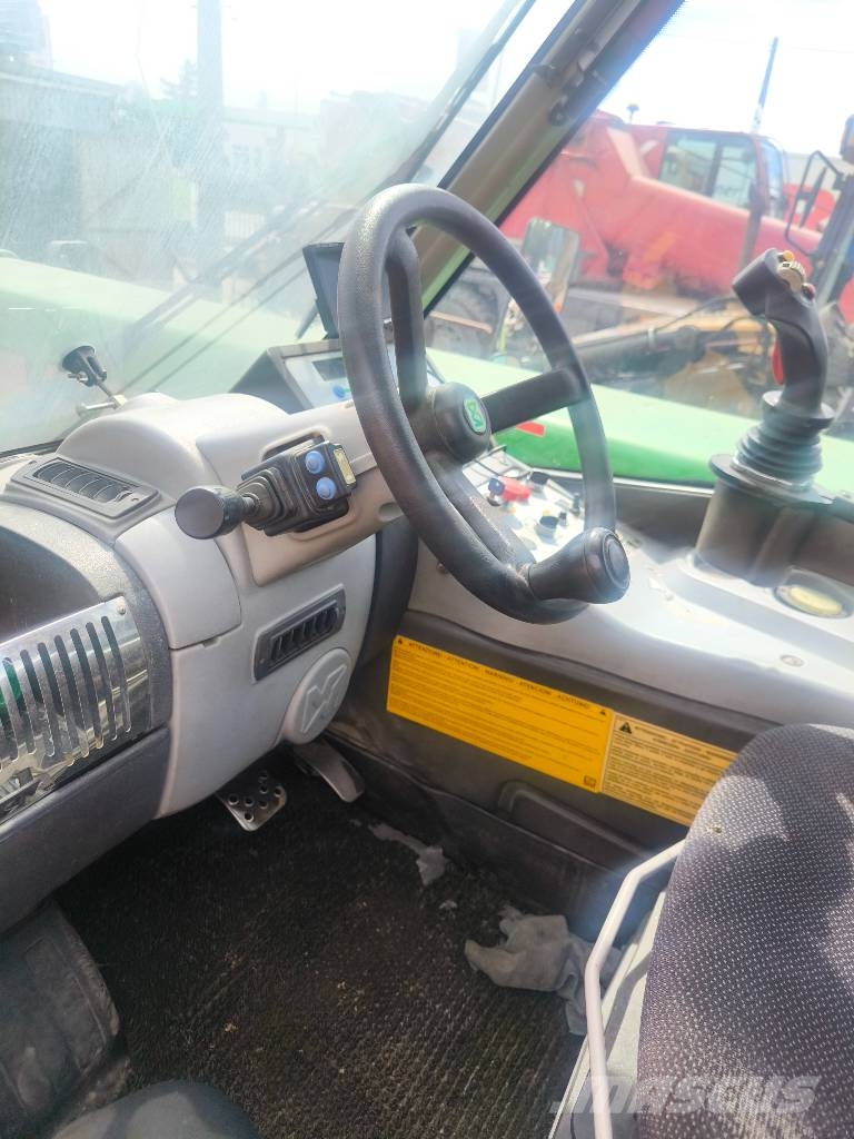 Merlo 45.21mcss Teleskoplader