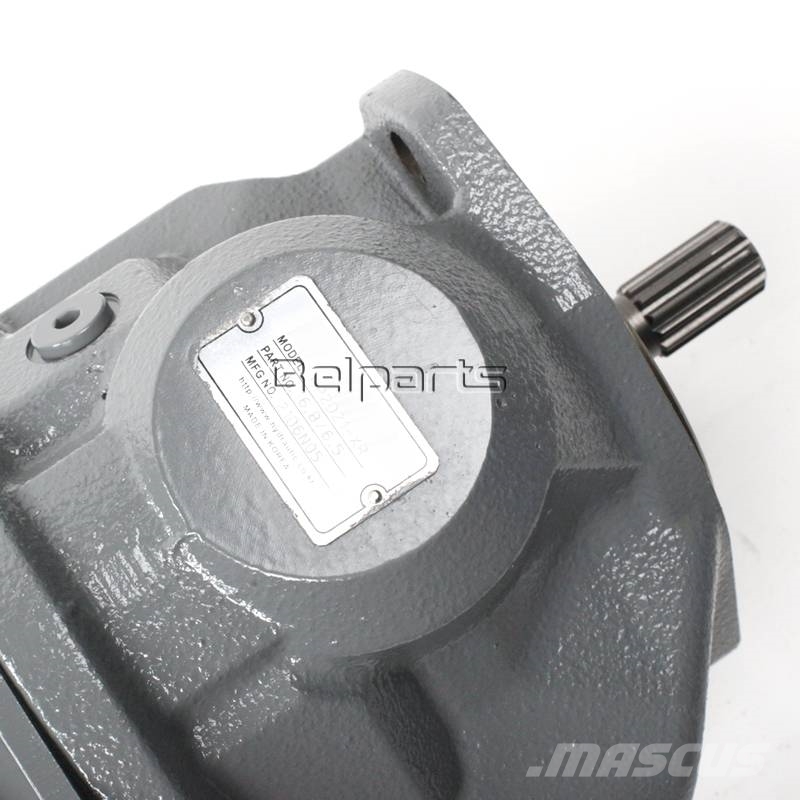 IHI 30 35  Rexroth AP2D21 Hydraulic pump Υδραυλικά