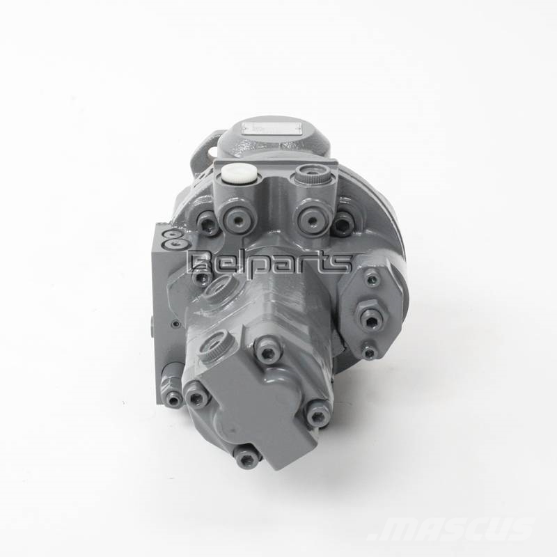 IHI 30 35  Rexroth AP2D21 Hydraulic pump Υδραυλικά
