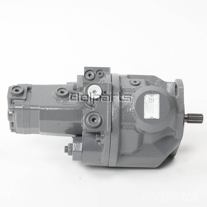 IHI 30 35  Rexroth AP2D21 Hydraulic pump Υδραυλικά