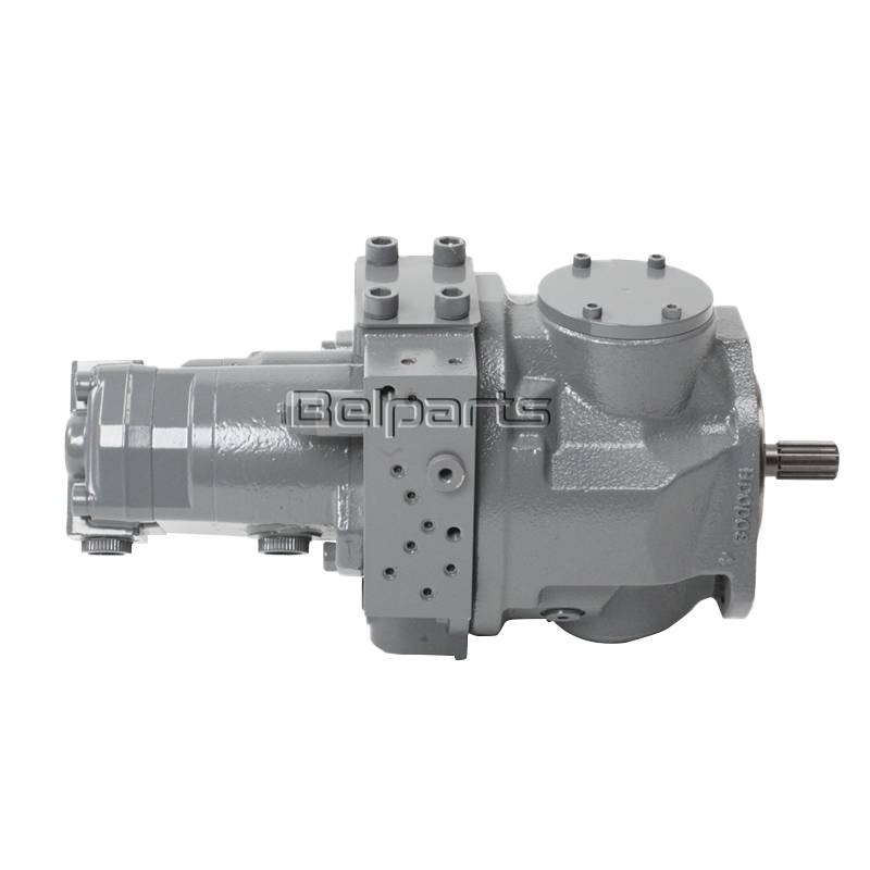 IHI 30 35  Rexroth AP2D21 Hydraulic pump Υδραυλικά