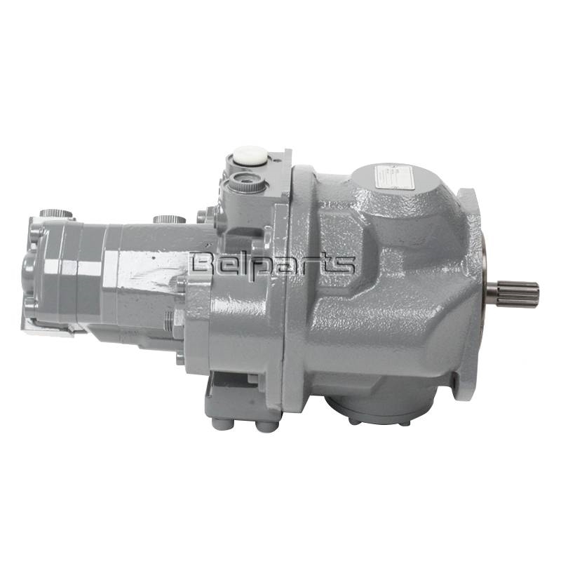 IHI 30 35  Rexroth AP2D21 Hydraulic pump Υδραυλικά