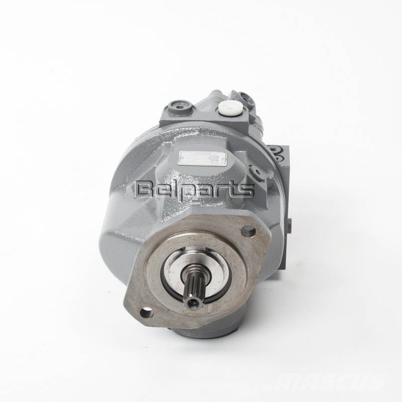 IHI 30 35  Rexroth AP2D21 Hydraulic pump Υδραυλικά