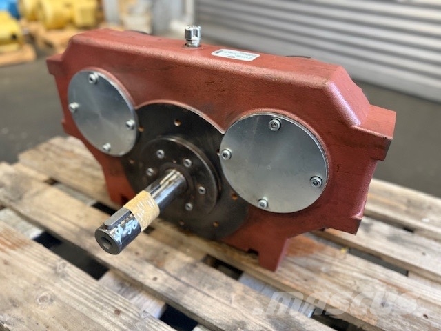 Wirtgen NEW HYDRAULIC PUMP GEARS Hidráulica