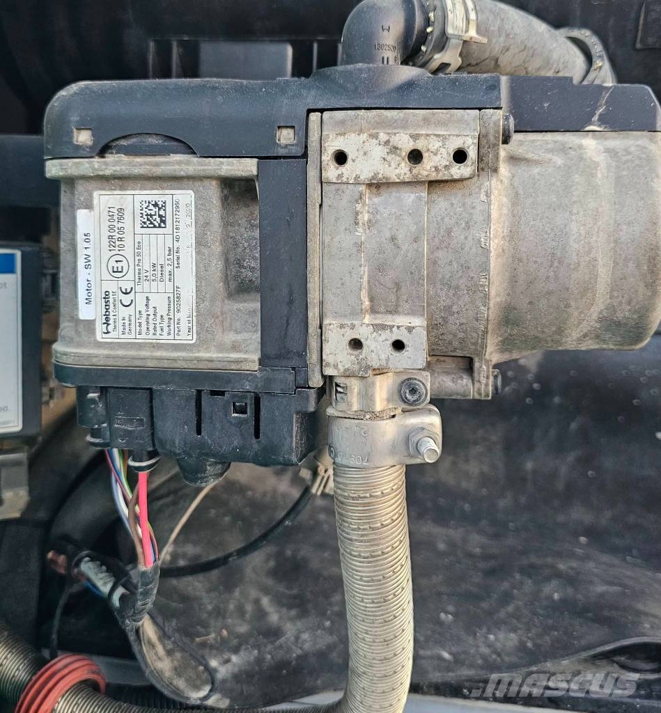 Kobelco SK 140 SRLC-5 Beltegraver