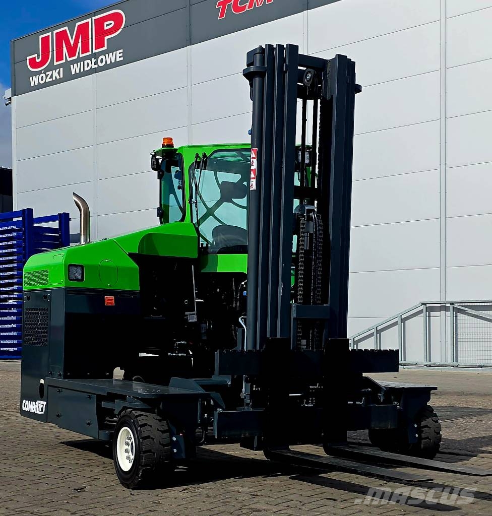Combilift C 4000 MK4 DIESEL DEMO Empilhadores de 4 vias