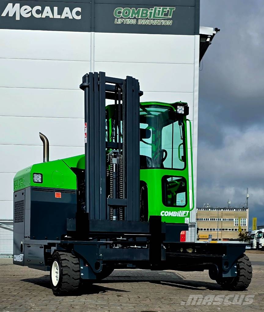 Combilift C 4000 MK4 DIESEL DEMO Empilhadores de 4 vias