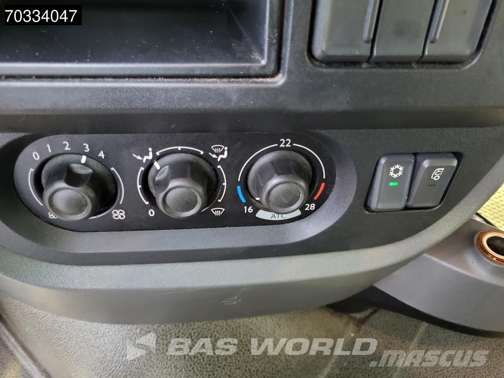 DAF XF 460 4X2 Retarder ACC ADR PTO Alcoa's Truck Tractor Units