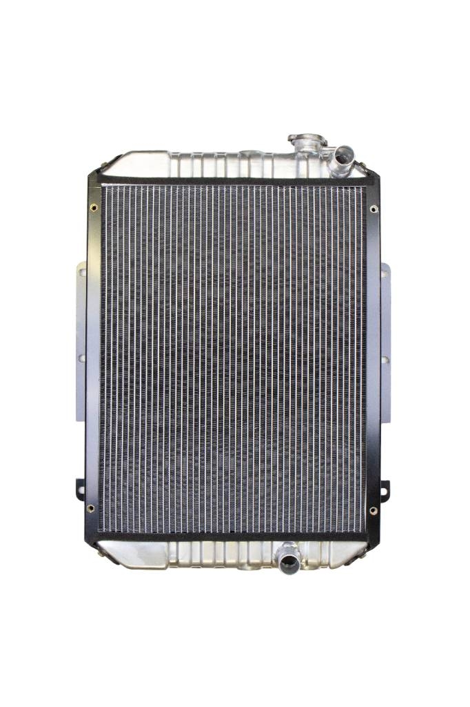 Hyundai Water Radiator R55 R55W 11M8-43110 Radiatoriai