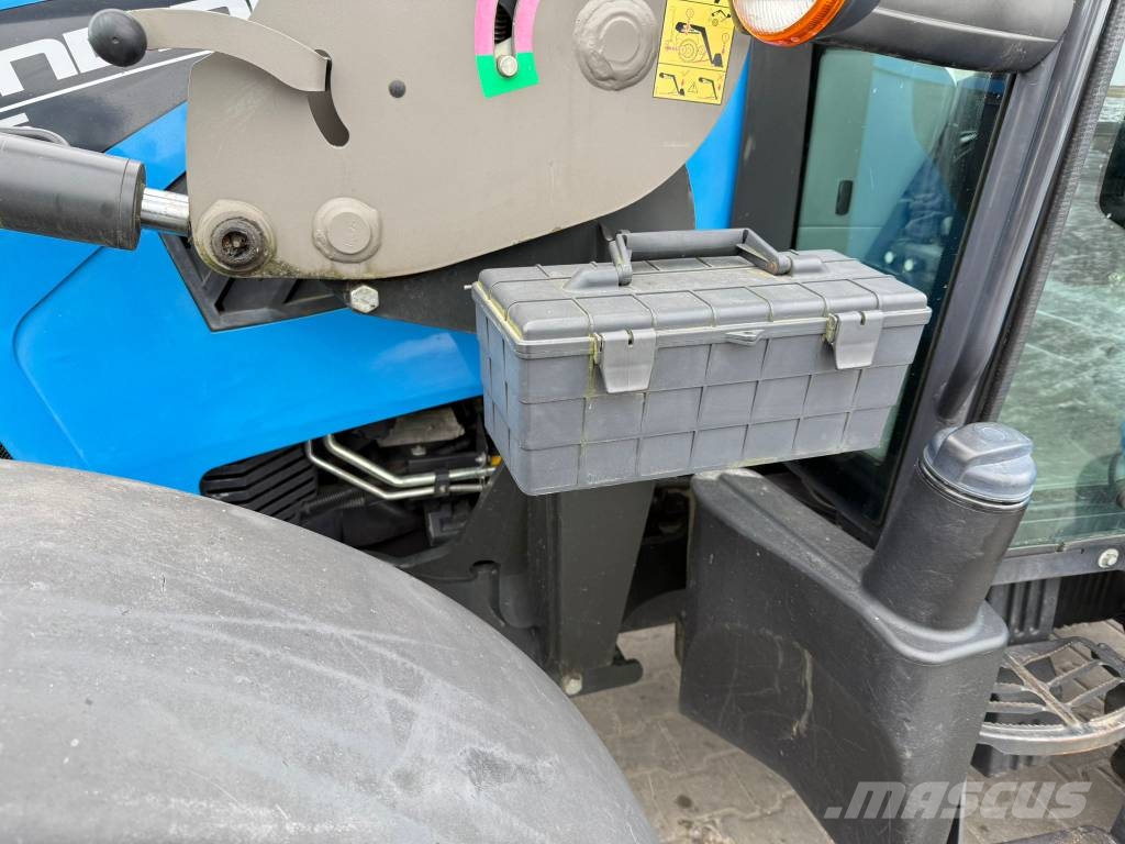 Landini 4-075 Traktorok