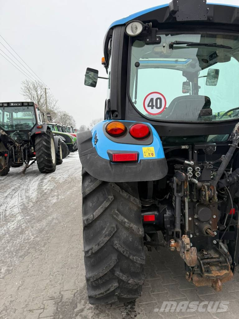 Landini 4-075 Traktorok
