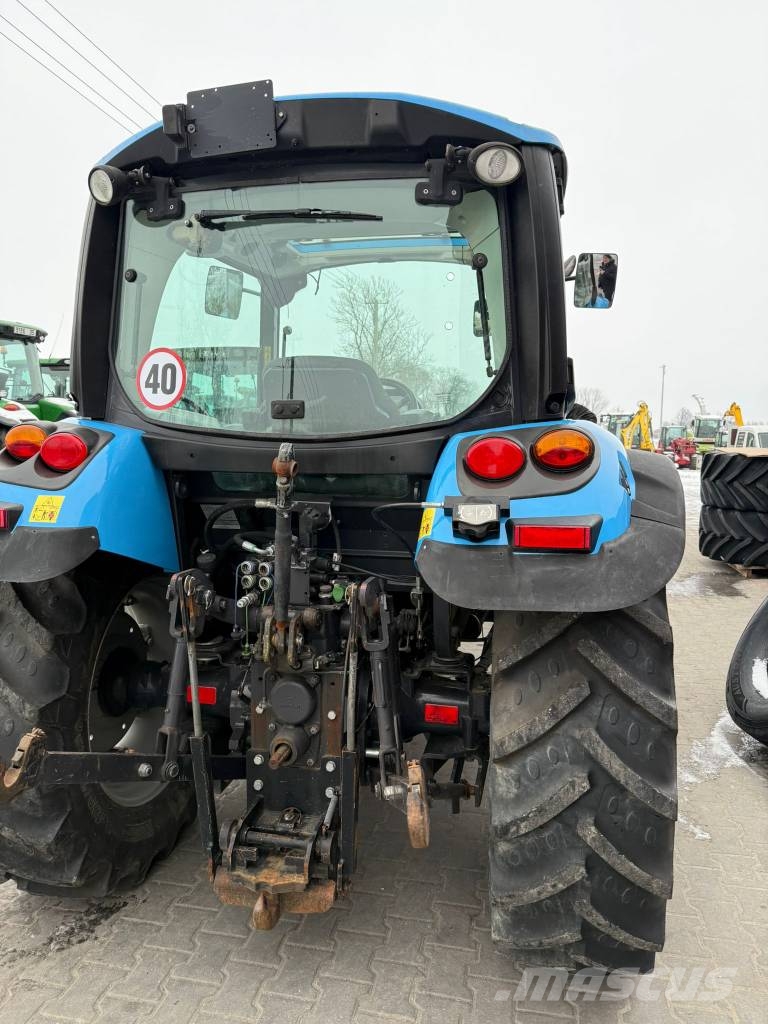 Landini 4-075 Traktorok